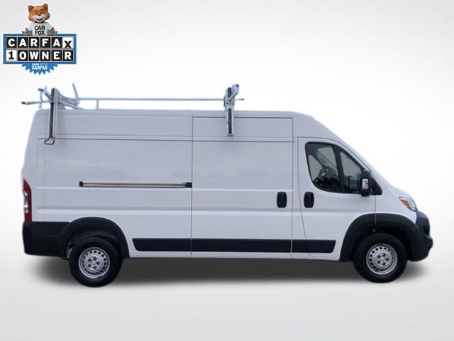 2024 RAM ProMaster 2500 High Roof