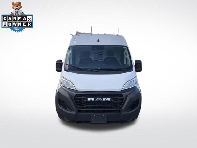 2024 RAM ProMaster 2500 High Roof