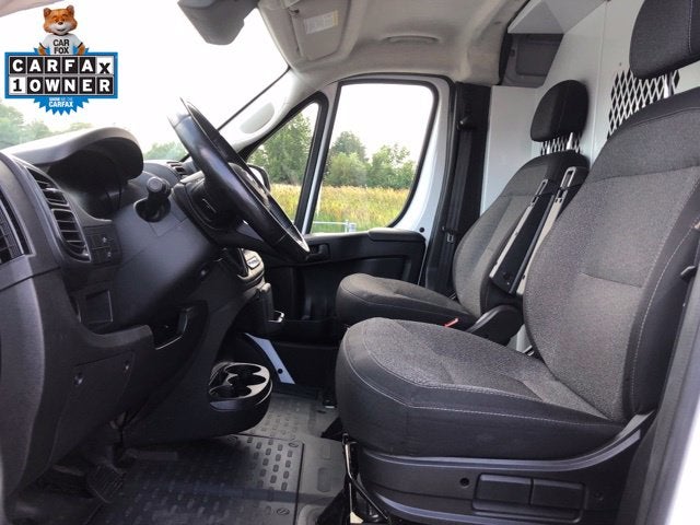 2024 RAM ProMaster 2500 High Roof