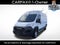 2024 RAM ProMaster 2500 High Roof