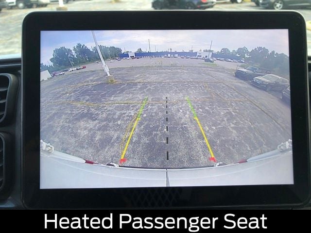 2024 RAM ProMaster 2500 High Roof