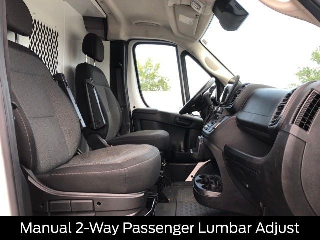 2024 RAM ProMaster 2500 High Roof