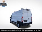 2024 RAM ProMaster 2500 High Roof