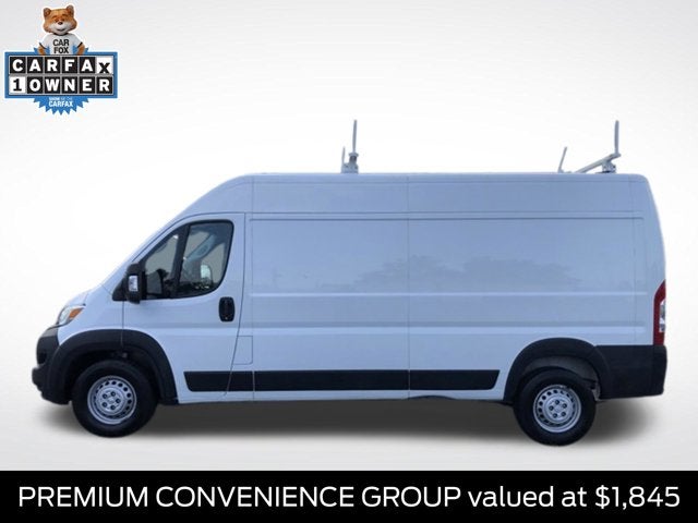 2024 RAM ProMaster 2500 High Roof
