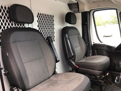2024 RAM ProMaster 2500 High Roof
