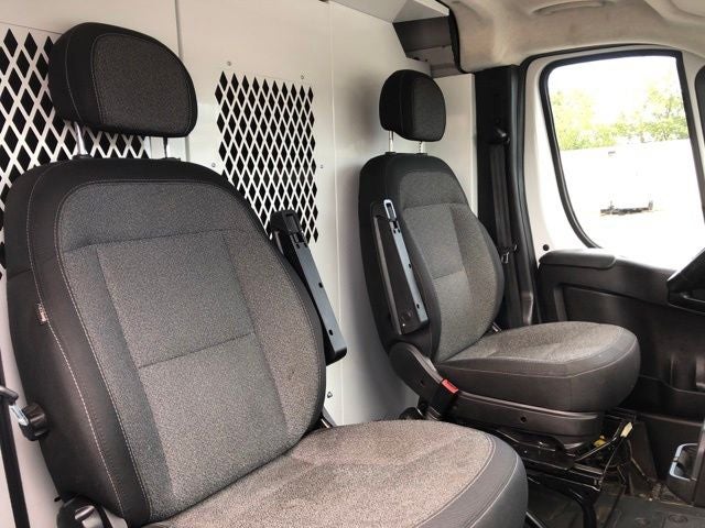 2024 RAM ProMaster 2500 High Roof