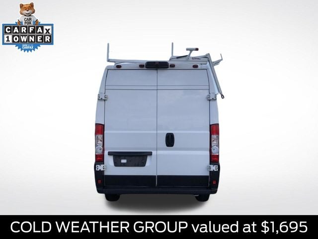 2024 RAM ProMaster 2500 High Roof