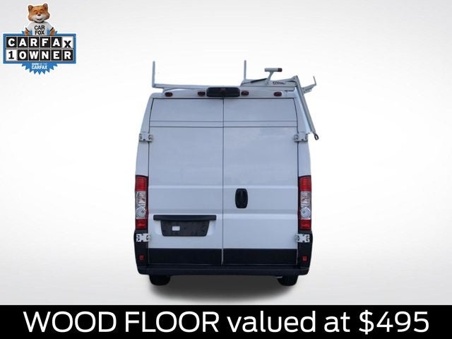 2024 RAM ProMaster 2500 High Roof