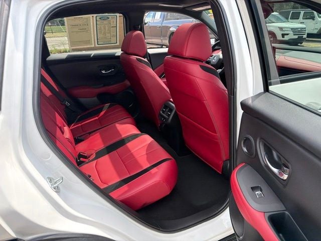 2025 Acura ADX A-Spec Advance Package