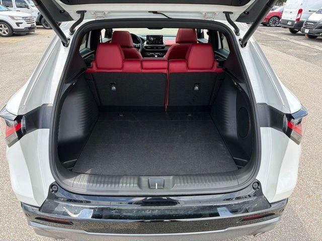 2025 Acura ADX A-Spec Advance Package