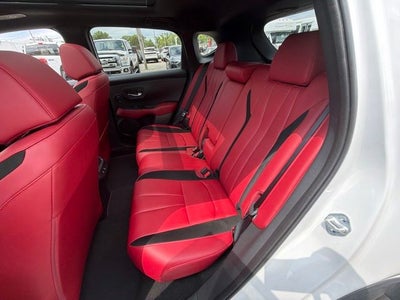 2025 Acura ADX A-Spec Advance Package