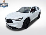 2025 Acura ADX A-Spec Advance Package