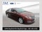 2016 Lincoln MKZ Base