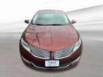 2016 Lincoln MKZ Base