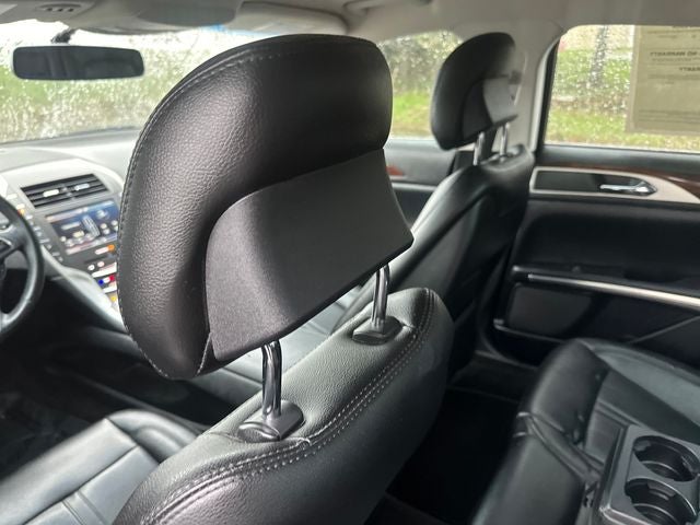 2016 Lincoln MKZ Base