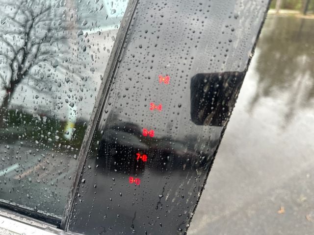 2016 Lincoln MKZ Base