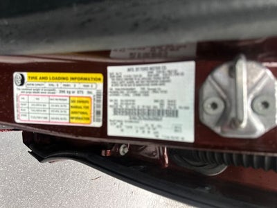 2016 Lincoln MKZ Base