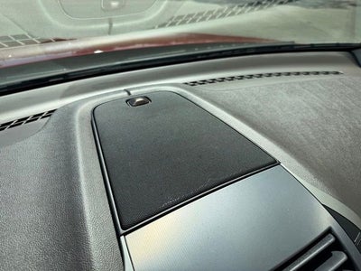 2018 Lincoln MKZ Hybrid Select