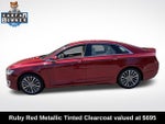 2018 Lincoln MKZ Hybrid Select