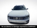 2021 Volkswagen Tiguan 2.0T S