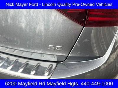 2023 Volkswagen Jetta 1.5T SE