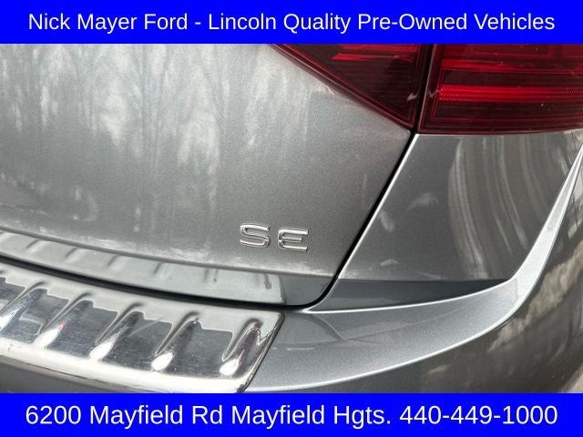 2023 Volkswagen Jetta 1.5T SE