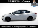 2022 Subaru Impreza Base