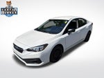 2022 Subaru Impreza Base