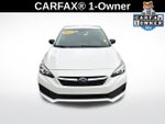 2022 Subaru Impreza Base