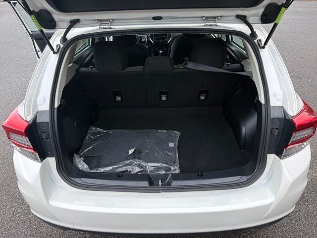 2022 Subaru Impreza Base