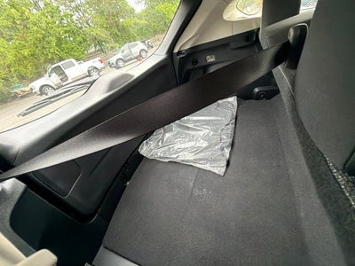 2022 Subaru Impreza Base