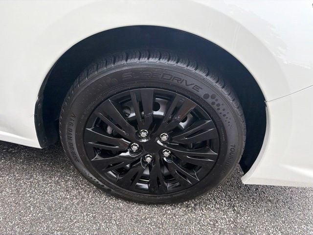 2022 Subaru Impreza Base