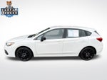 2022 Subaru Impreza Base
