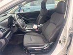 2022 Subaru Impreza Base