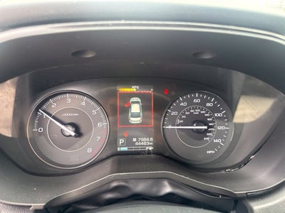 2022 Subaru Impreza Base