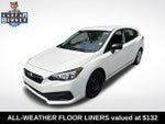 2022 Subaru Impreza Base