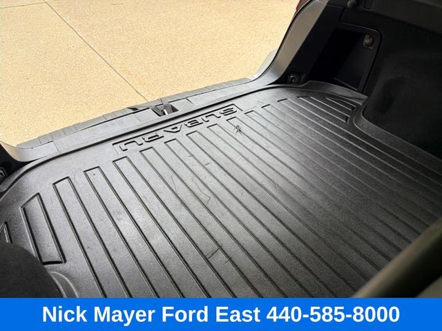 2012 Subaru Outback 3.6R Limited