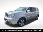 2014 Honda Pilot EX-L