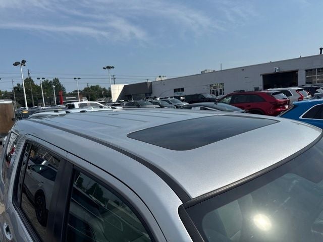 2014 Honda Pilot EX-L
