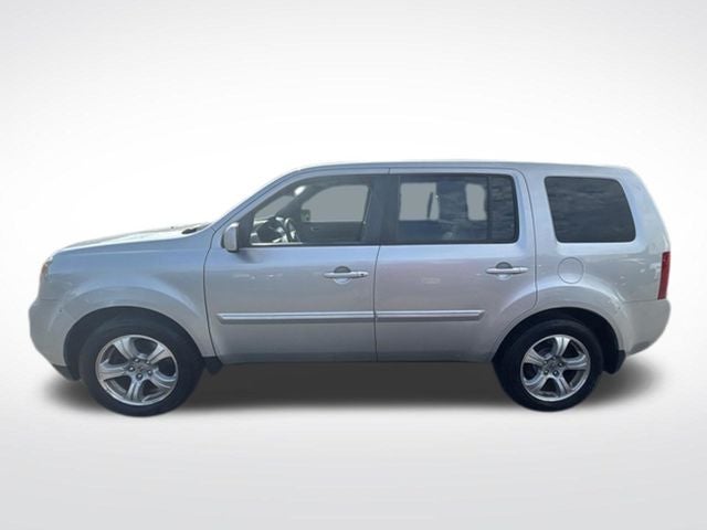 2014 Honda Pilot EX-L