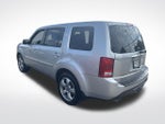 2014 Honda Pilot EX-L