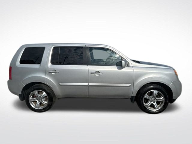 2014 Honda Pilot EX-L