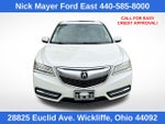 2015 Acura MDX 3.5L Technology Package SH-AWD