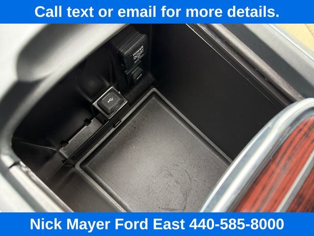 2015 Acura MDX 3.5L Technology Package SH-AWD