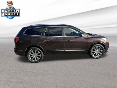 2016 Buick Enclave Leather Group