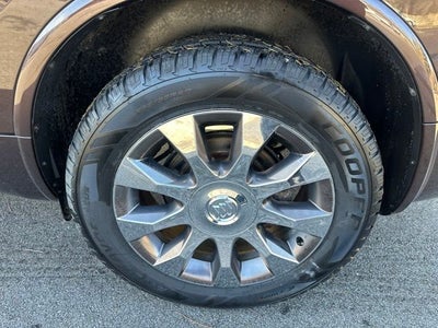 2016 Buick Enclave Leather Group