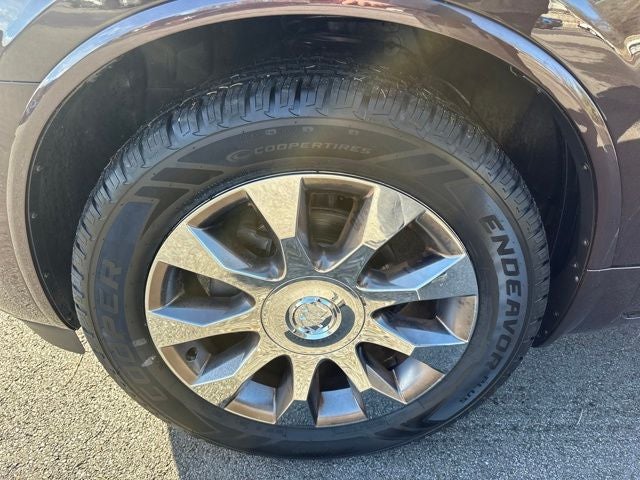 2016 Buick Enclave Leather Group