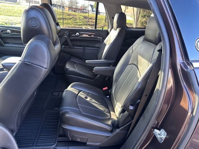 2016 Buick Enclave Leather Group