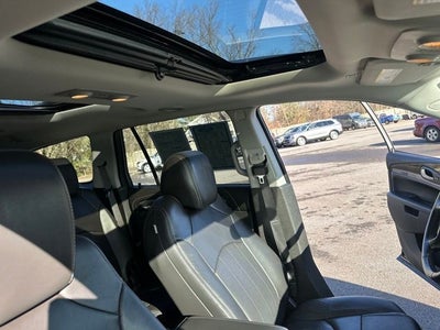 2016 Buick Enclave Leather Group