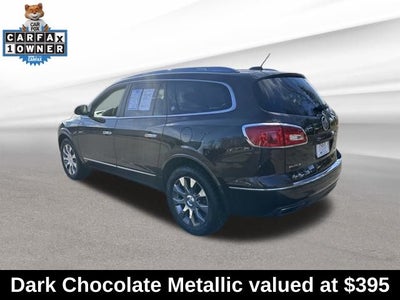 2016 Buick Enclave Leather Group